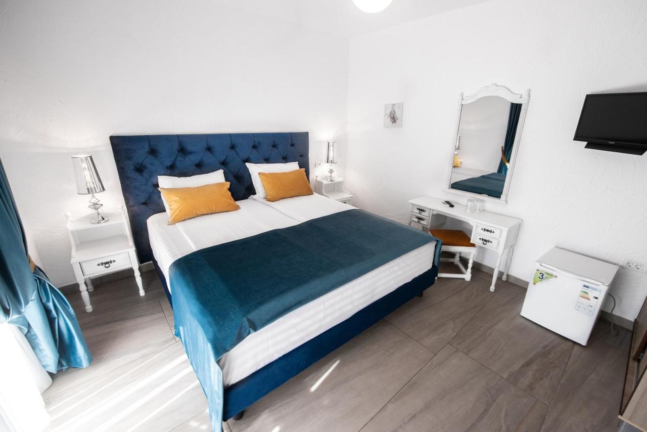 Artelier Vama Veche Otel Dış mekan fotoğraf