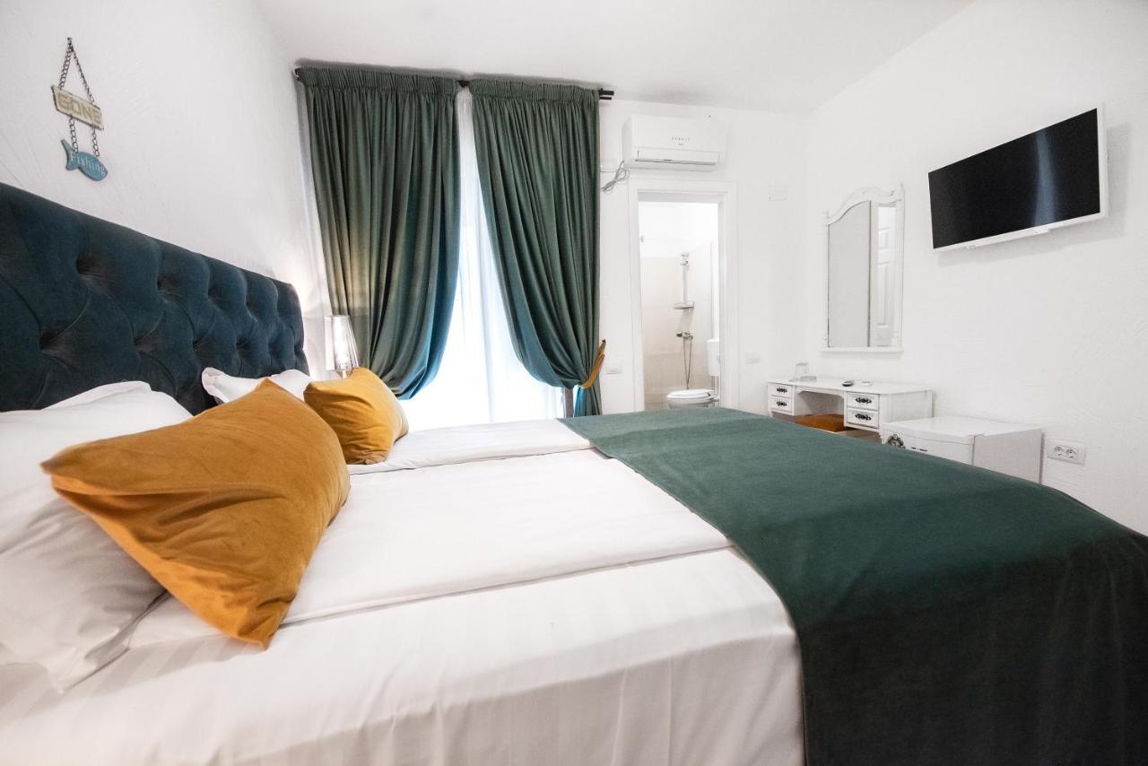 Artelier Vama Veche Otel Dış mekan fotoğraf