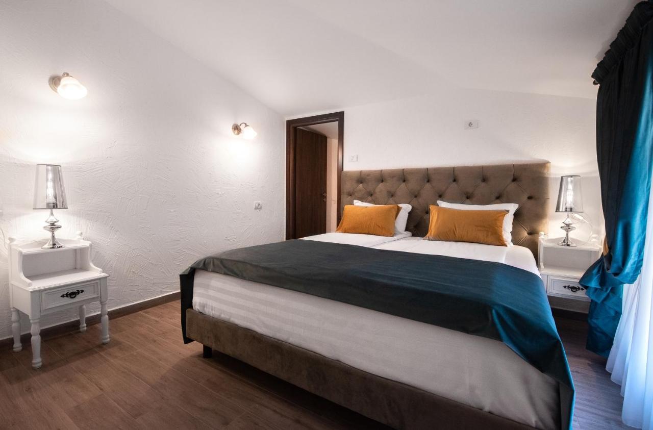 Artelier Vama Veche Otel Dış mekan fotoğraf