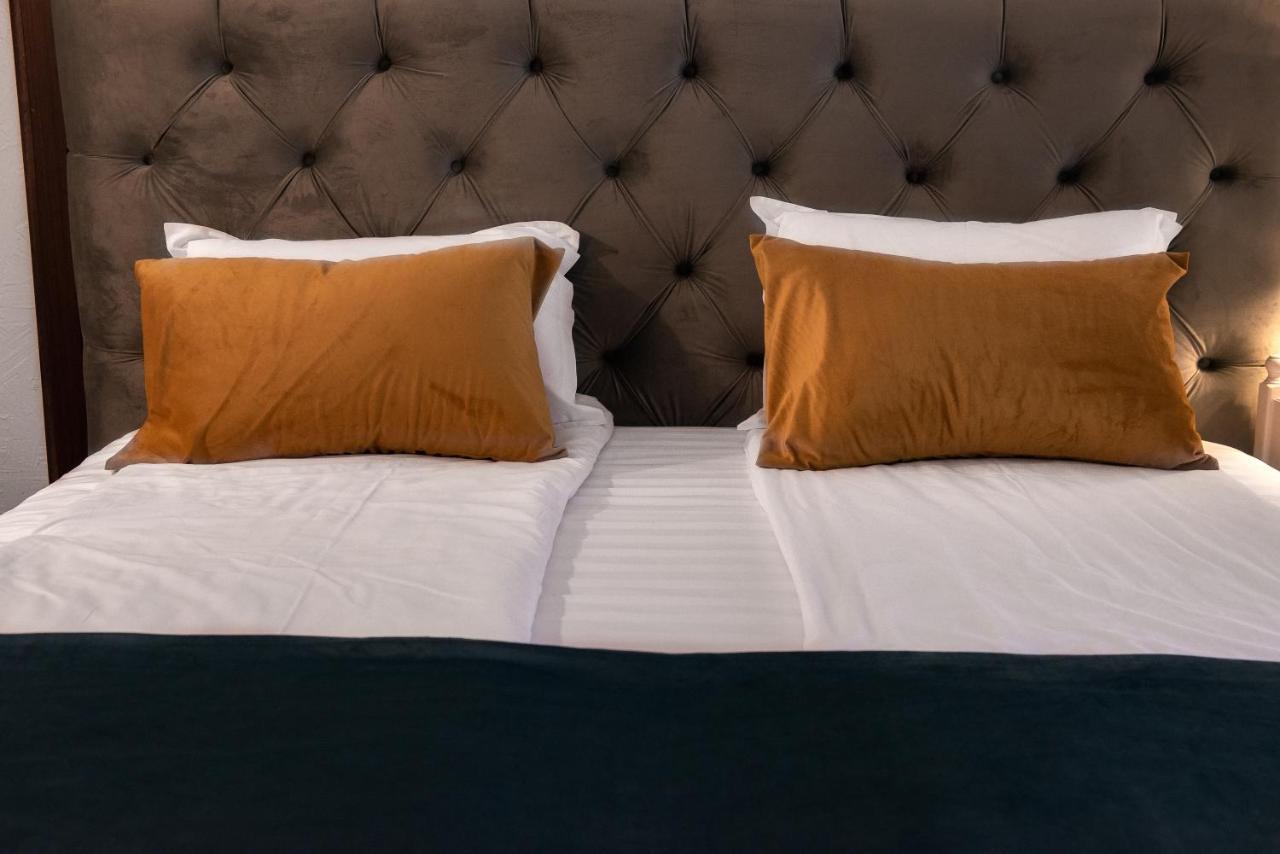 Artelier Vama Veche Otel Dış mekan fotoğraf