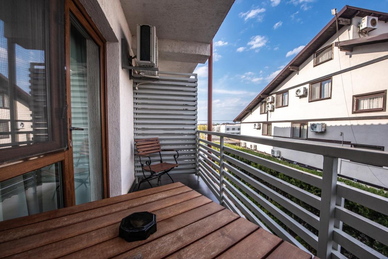 Artelier Vama Veche Otel Dış mekan fotoğraf