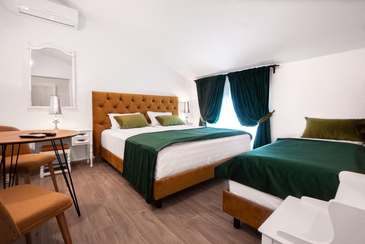 Artelier Vama Veche Otel Dış mekan fotoğraf