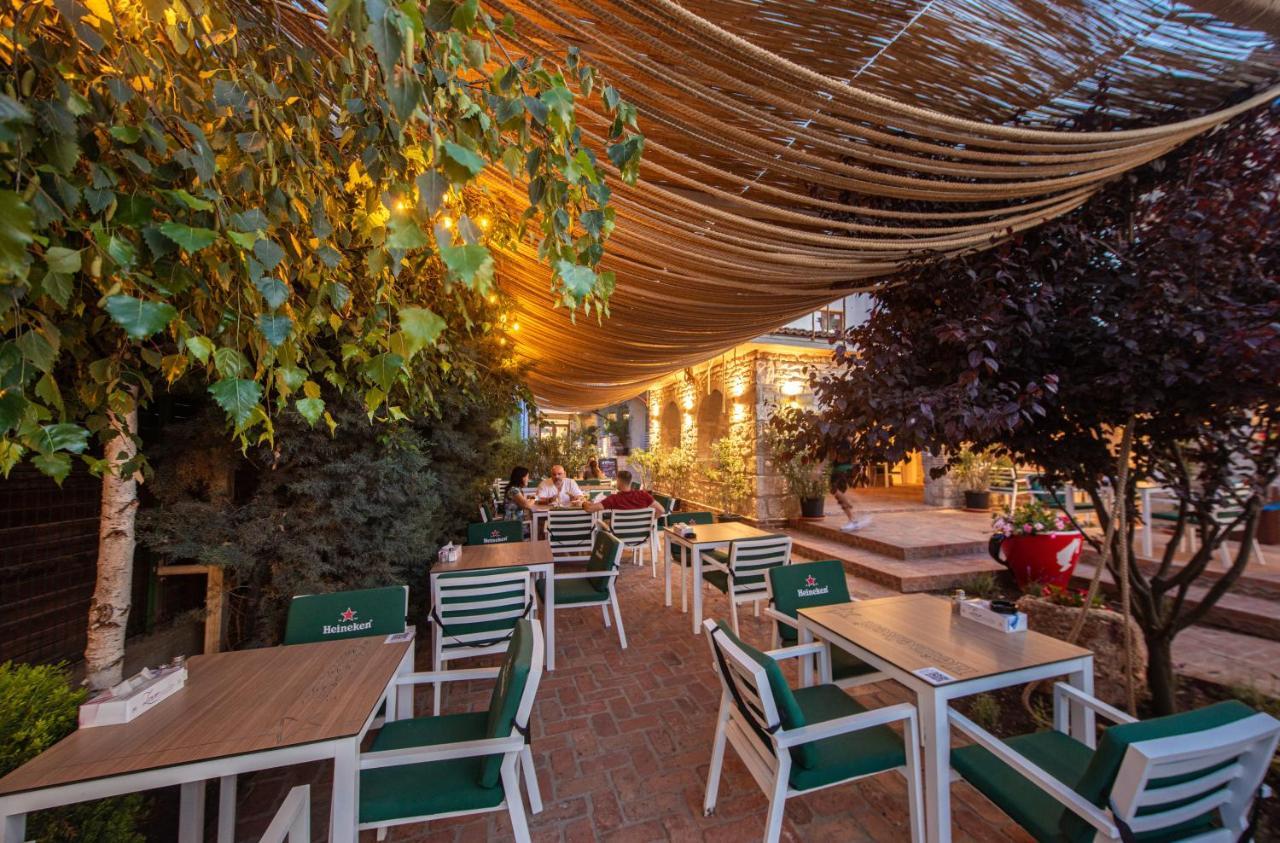 Artelier Vama Veche Otel Dış mekan fotoğraf