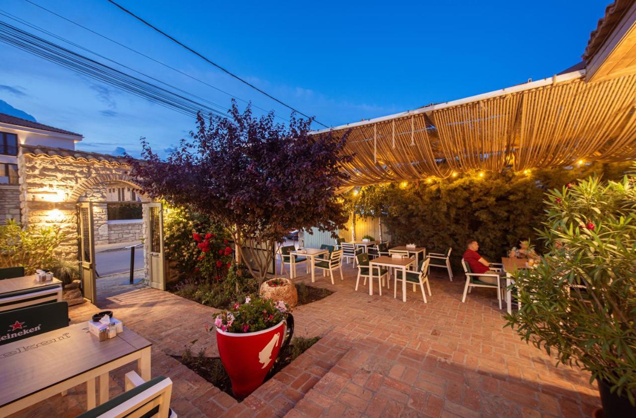 Artelier Vama Veche Otel Dış mekan fotoğraf